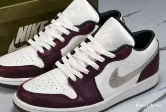 Air Dragon” OG Low Jordan “Year 1 The Of 0515